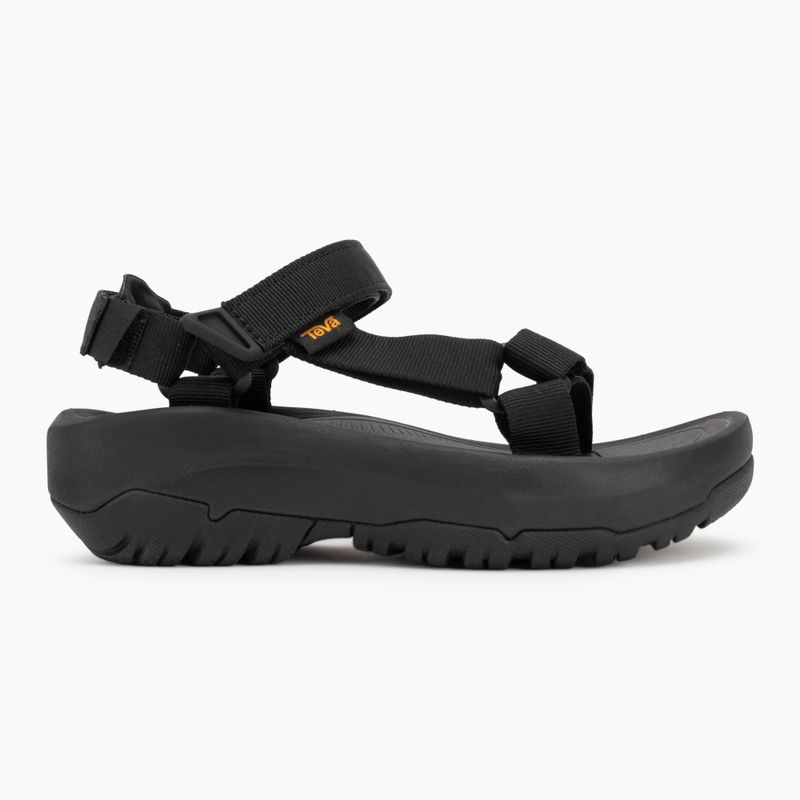 Teva Hurricane XLT2 Ampsole schwarz Damen Sandalen 2