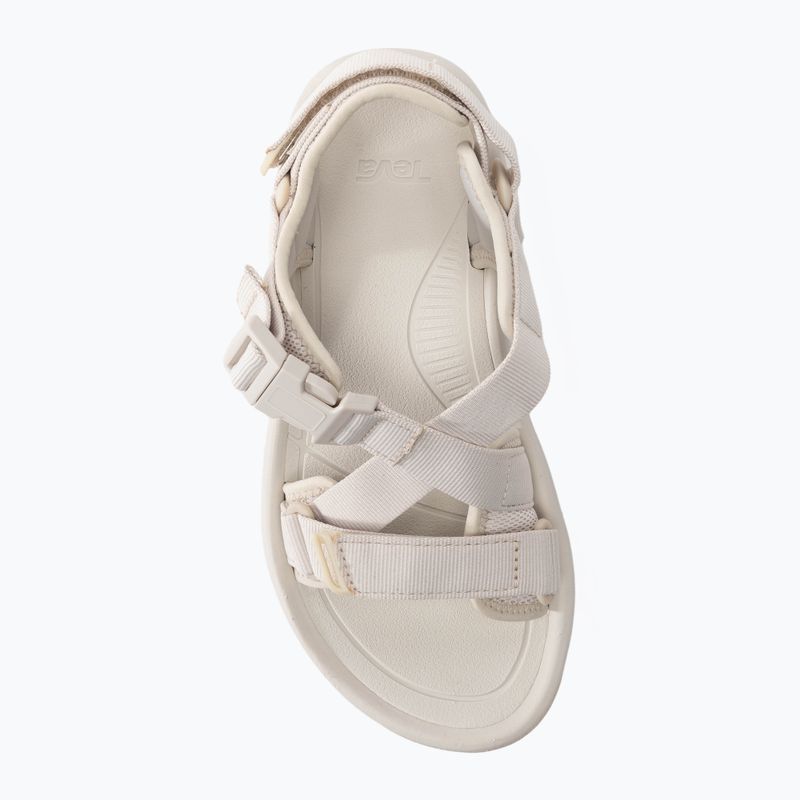 Teva Hurricane Verge Birke Damen Sandalen 5