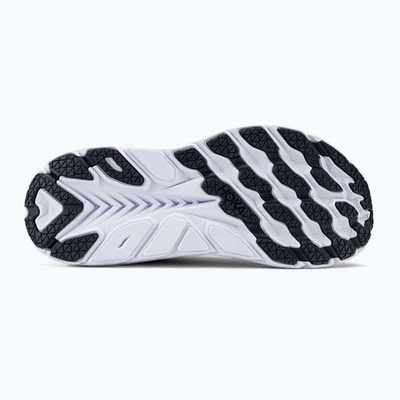 Damen Laufschuhe HOKA Clifton 8 lila 1119394-GWBY 5
