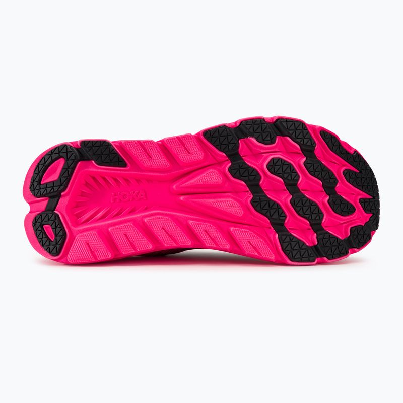 Damen Laufschuhe HOKA Rincon 3 beautyberry/knockout pink 4