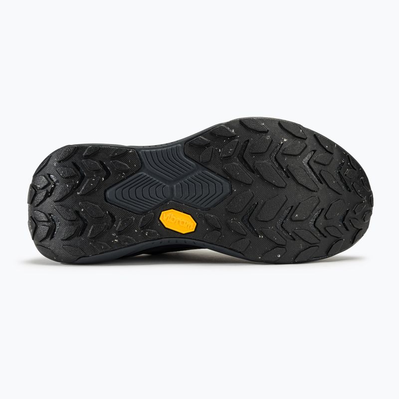 Damenschuhe HOKA Transport GTX black / black 4
