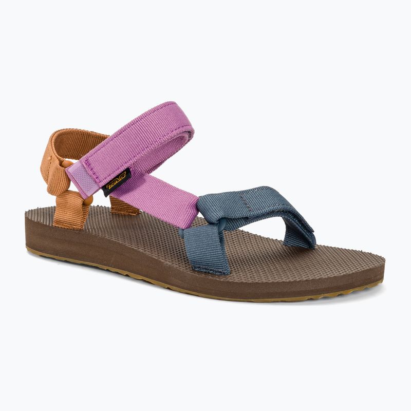 Teva Damen Sandalen Original Universal desert multi