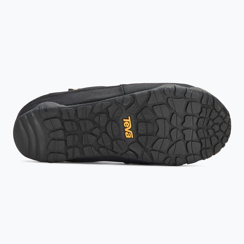 Badeschuhe Herren Teva ReEmber Terrain black 4