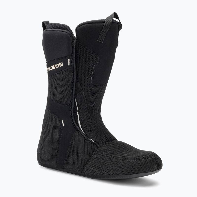 Snowboardboots Herren Salomon Malamute schwarz L416723 5