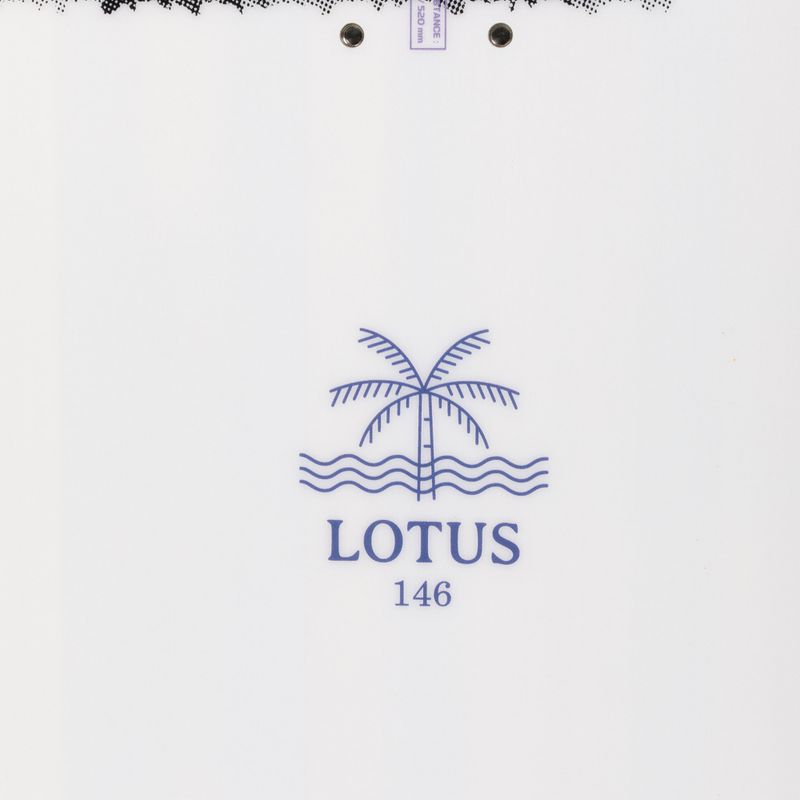 Snowboard Damen Salomon Lotus weiß L47186 6