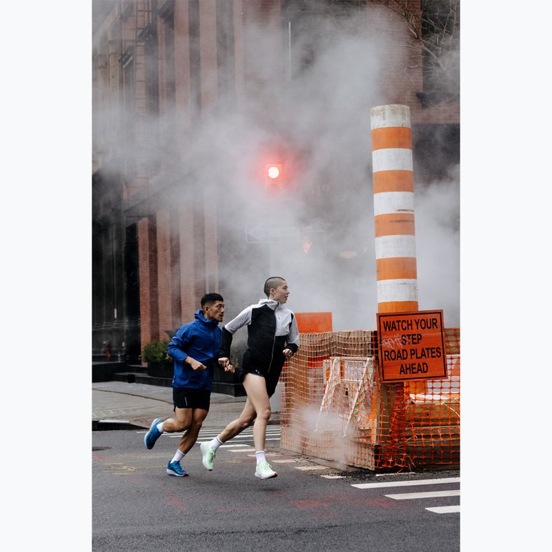 Herren-Laufshorts Salomon Sense Aero 5" schwarz 7