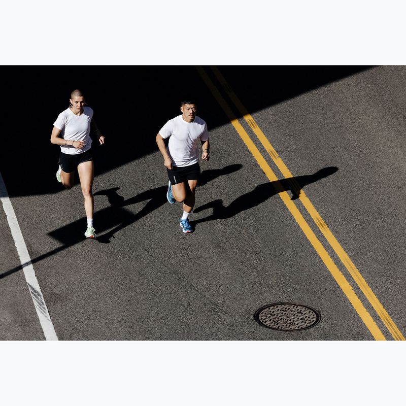 Herren-Laufshorts Salomon Sense Aero 5" schwarz 8