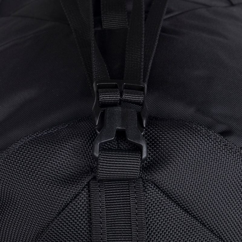 Skirucksack Salomon MTN 3 l schwarz LC19147 5