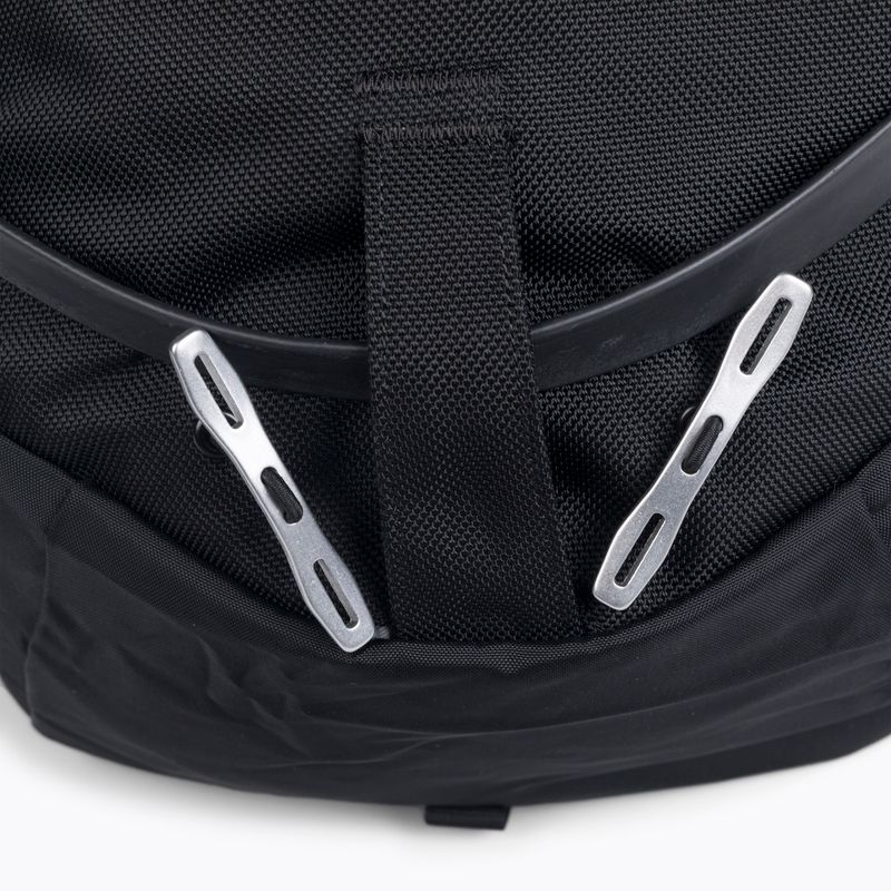 Skirucksack Salomon MTN 3 l schwarz LC19147 6