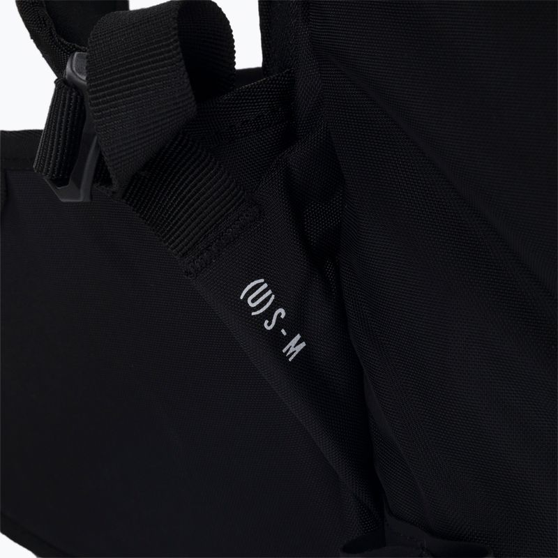 Skirucksack Salomon MTN 3 l schwarz LC19147 7
