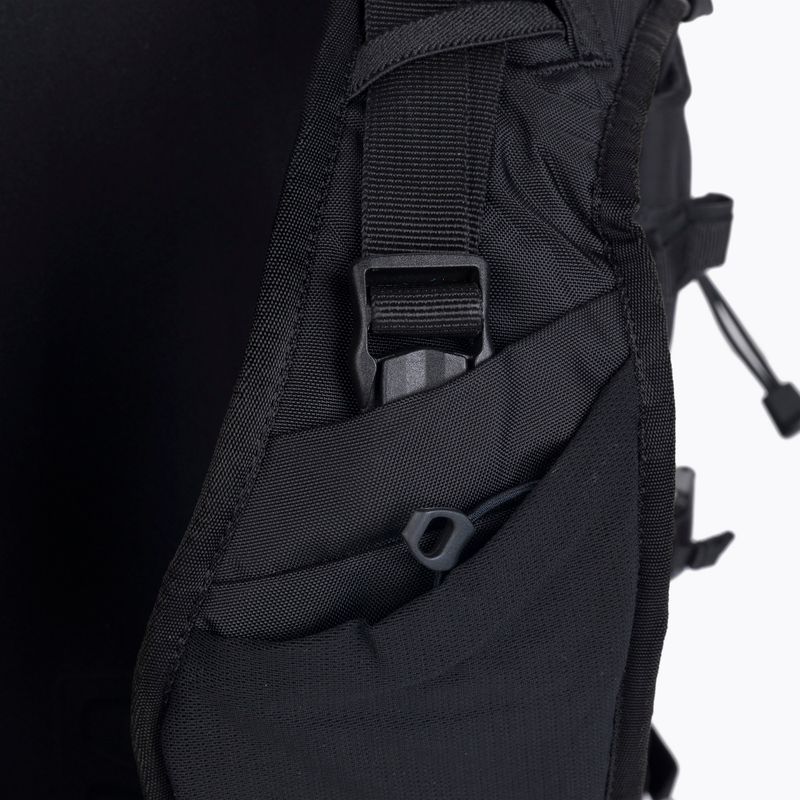 Skirucksack Salomon MTN 3 l schwarz LC19147 10