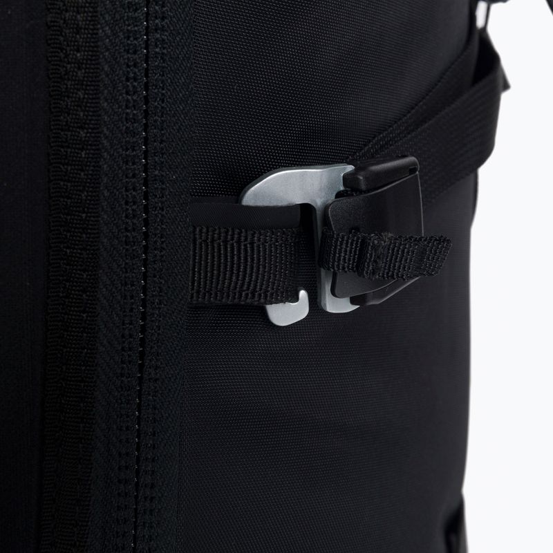 Skirucksack Salomon MTN 3 l schwarz LC19147 11