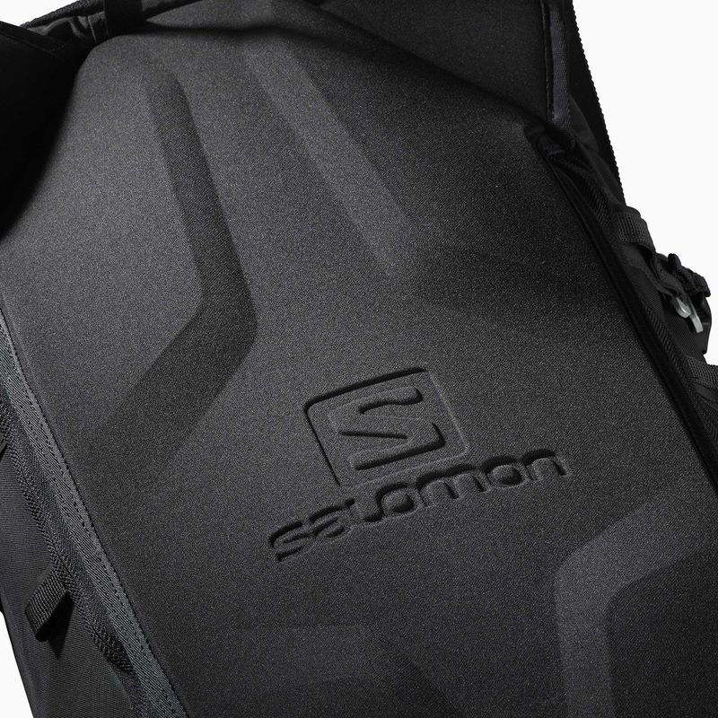Skirucksack Salomon MTN 3 l schwarz LC19147 14