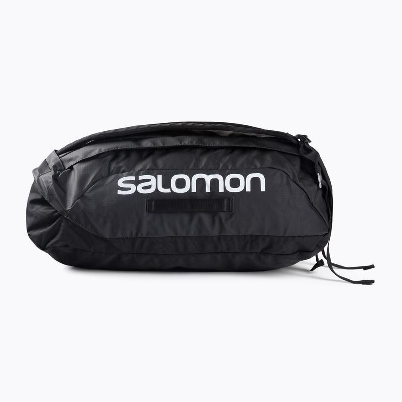 Reisetasche Salomon Outlife Duffel schwarz LC1921 3