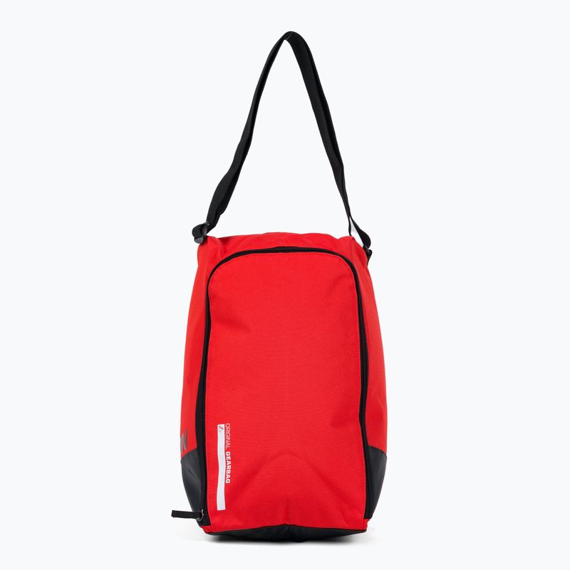 Skischuhtasche Salomon Original Gearbag rot LC19223 2