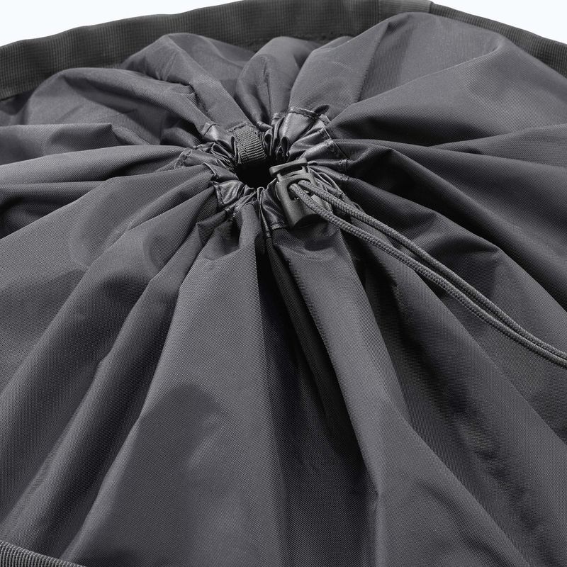 Skitasche Salomon Extend Max Gearbag 30 l schwarz 5