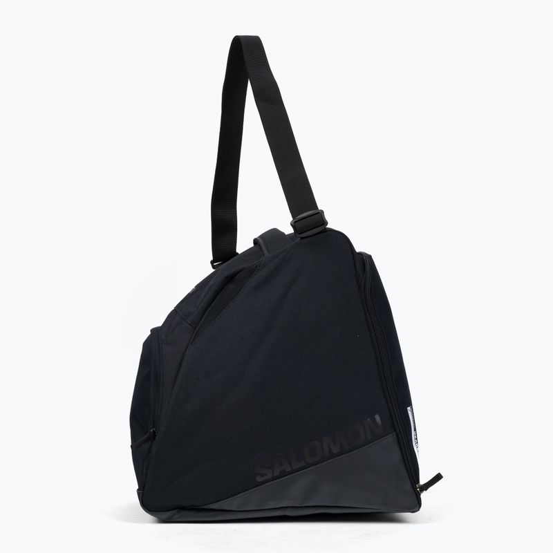 Skischuhtasche Salomon Original Gearbag schwarz LC19222 3