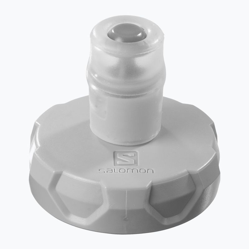 Salomon Soft Flask 500ml schiefergrau 2