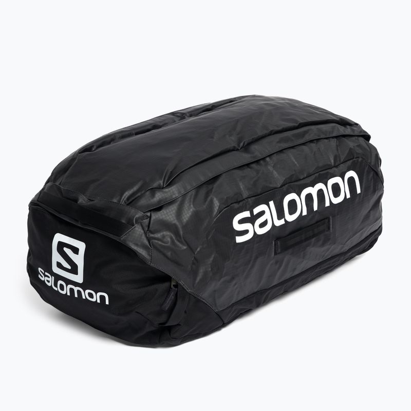 Reisetasche Salomon Outlife Duffel schwarz LC1931 2