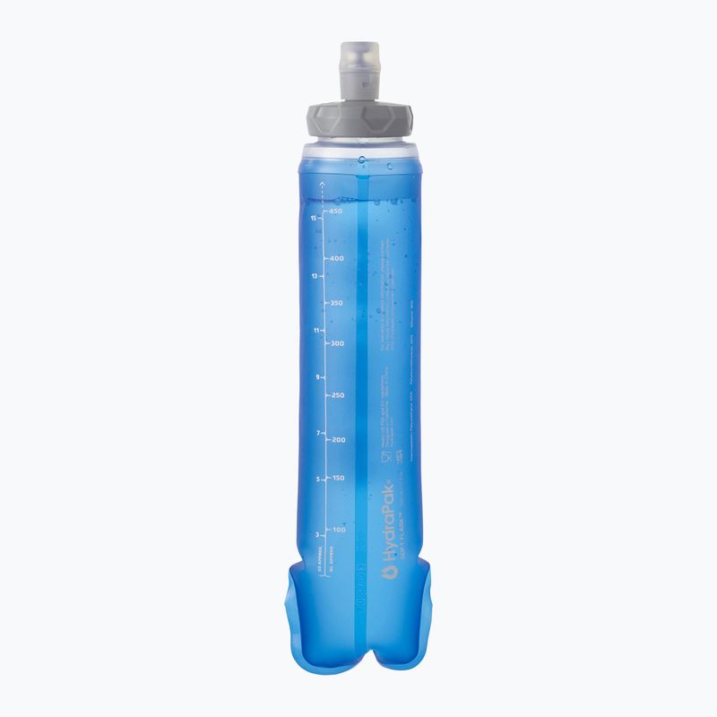 Softflask Salomon 17oz 42 blau LC1916 2