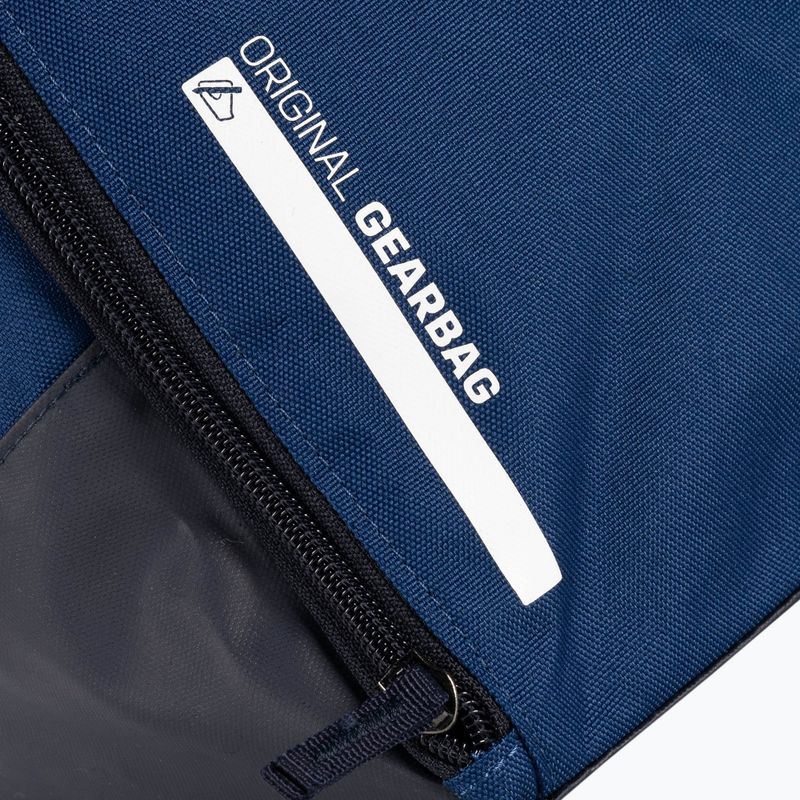 Skischuhtasche Salomon Original Gearbag dunkelblau LC19284 6