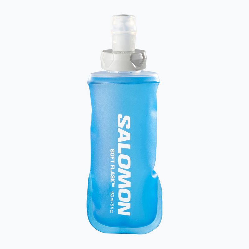 Softflask Salomon 5oz 28 blau LC19161