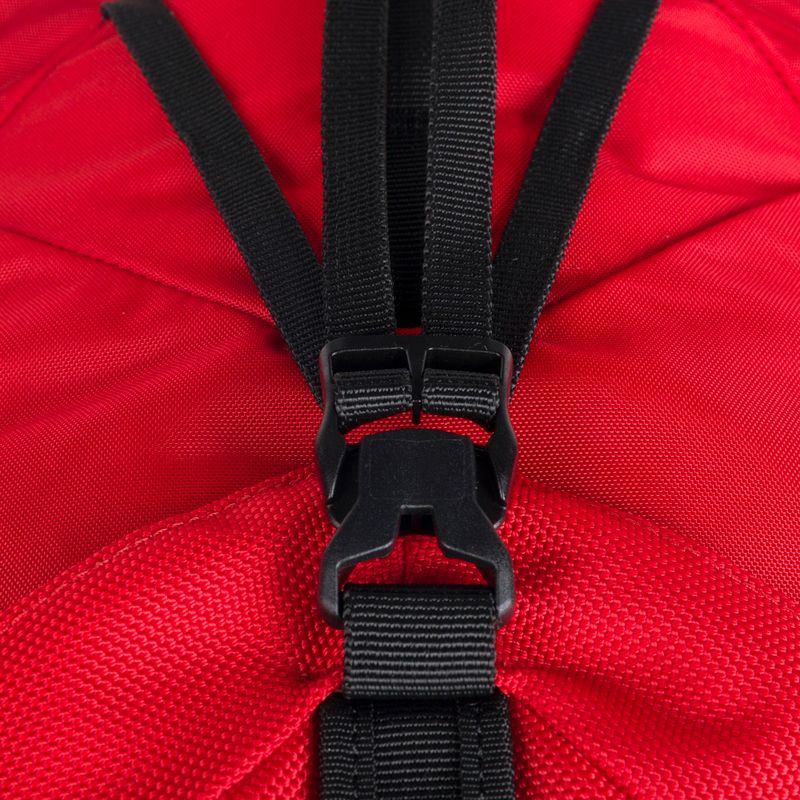 Skirucksack Salomon MTN 3 l rot LC19276 6