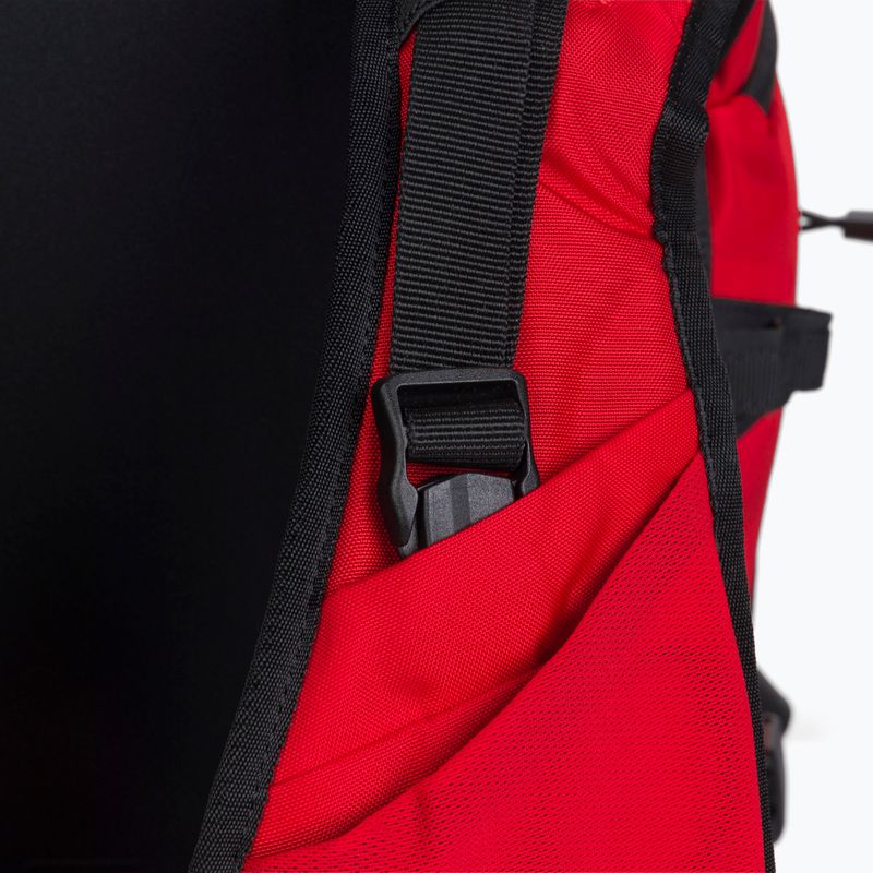 Skirucksack Salomon MTN 3 l rot LC19276 10