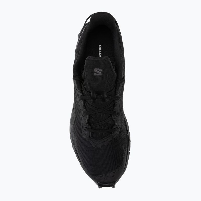 Salomon Alphacross 4 Herren Trail Schuhe schwarz L47063900 6