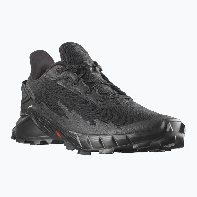Salomon Alphacross 4 Herren Trail Schuhe schwarz L47063900 12