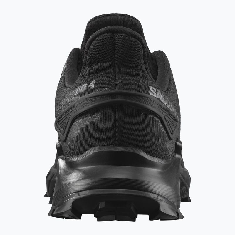 Salomon Alphacross 4 Herren Trail Schuhe schwarz L47063900 13