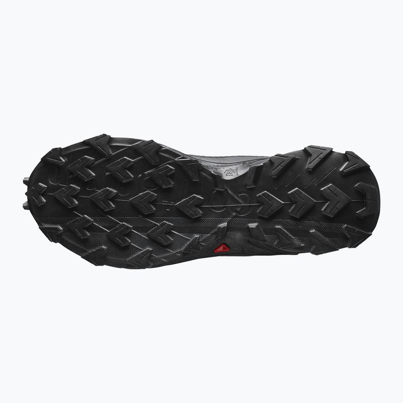 Salomon Alphacross 4 Herren Trail Schuhe schwarz L47063900 15