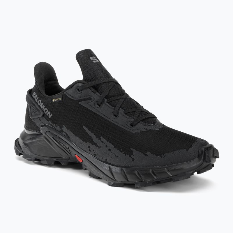Salomon Alphacross 4 GTX Herren-Trail-Schuhe L47064000