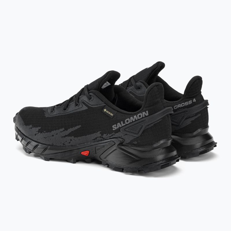 Salomon Alphacross 4 GTX Herren-Trail-Schuhe L47064000 3