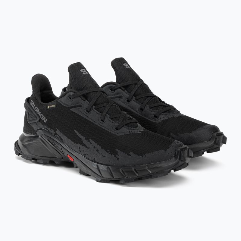Salomon Alphacross 4 GTX Herren-Trail-Schuhe L47064000 4