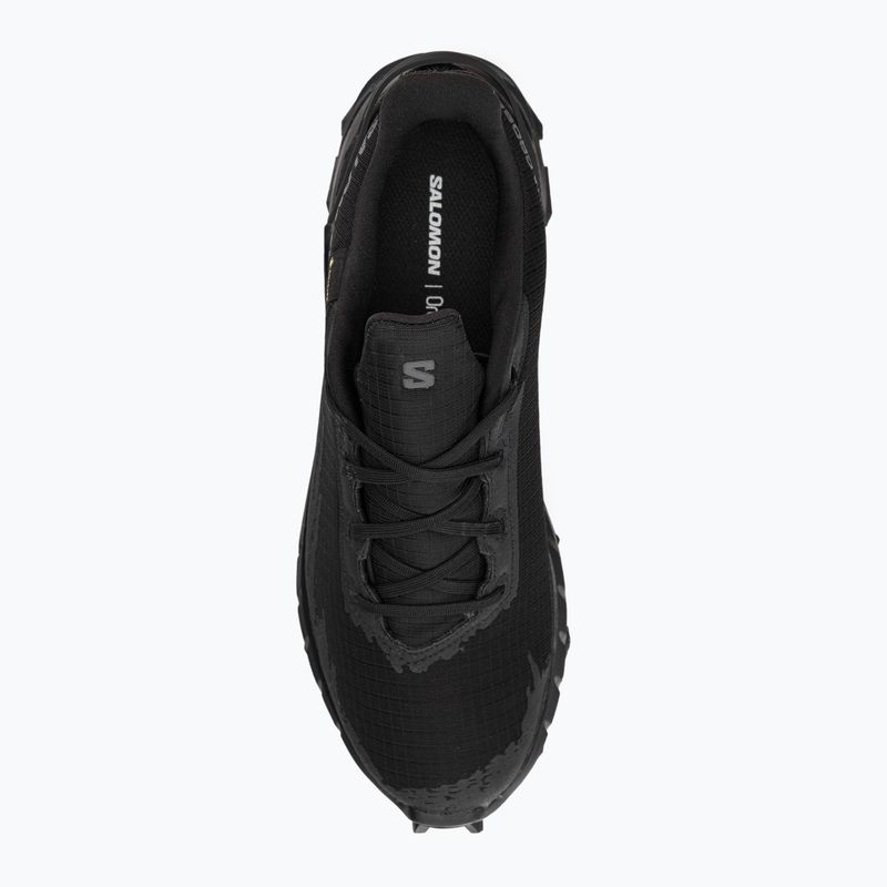 Salomon Alphacross 4 GTX Herren-Trail-Schuhe L47064000 6