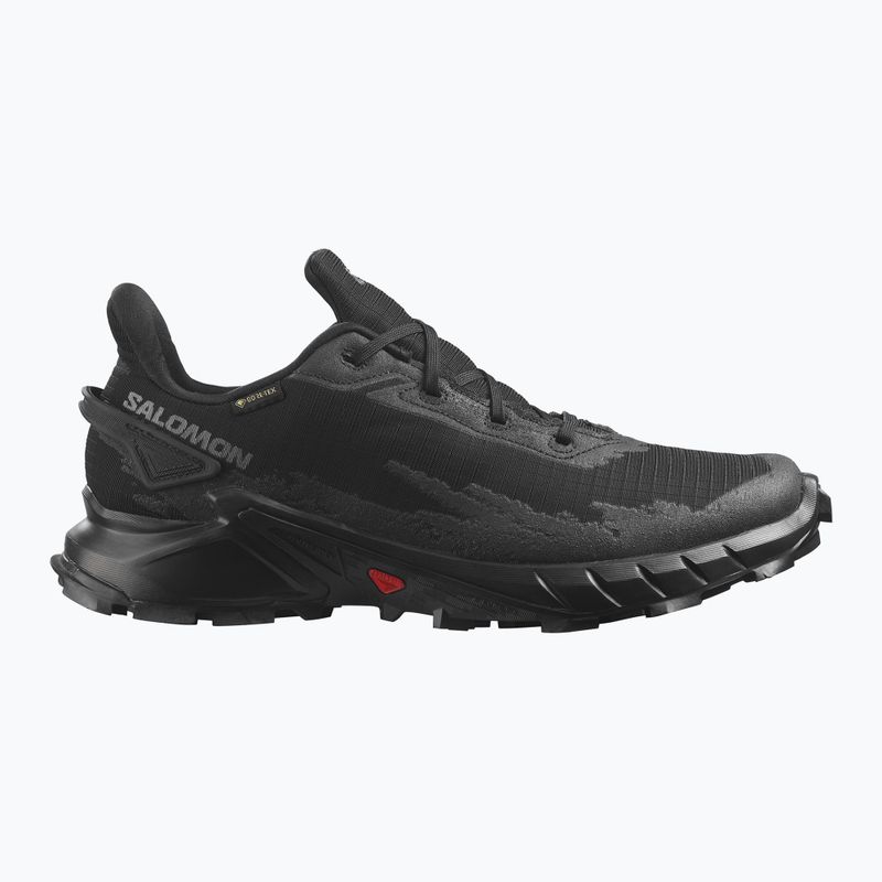 Salomon Alphacross 4 GTX Herren-Trail-Schuhe L47064000 12