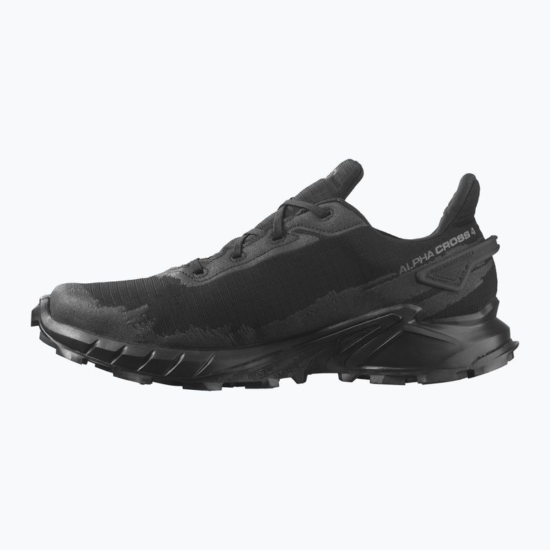Salomon Alphacross 4 GTX Herren-Trail-Schuhe L47064000 13