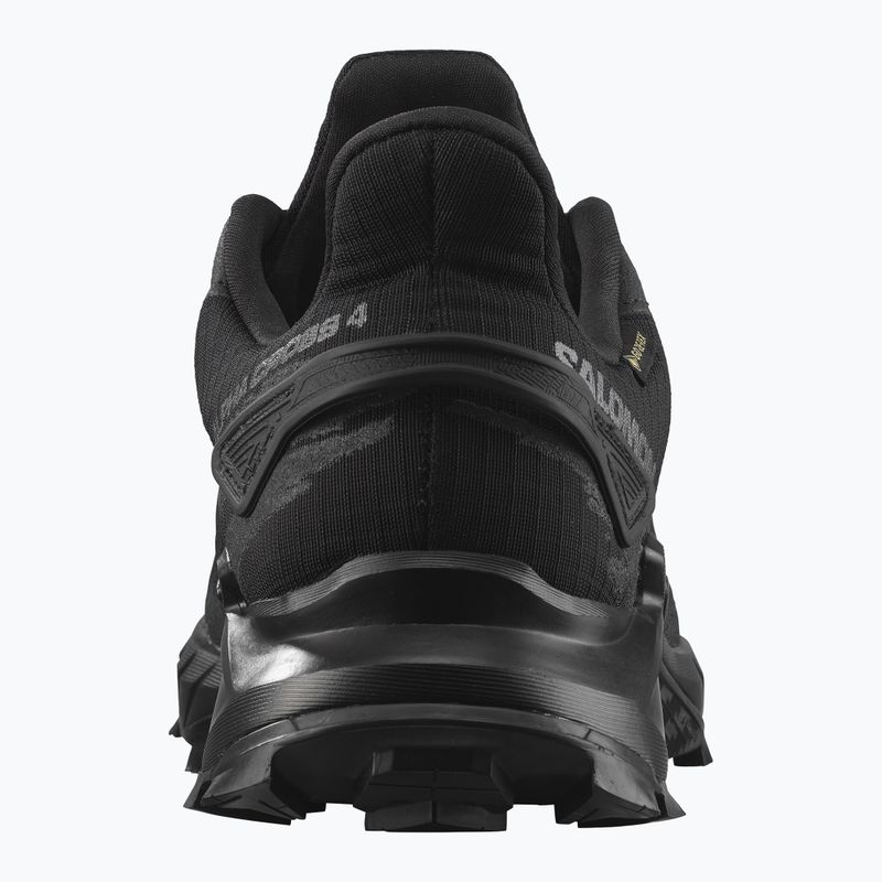 Salomon Alphacross 4 GTX Herren-Trail-Schuhe L47064000 14