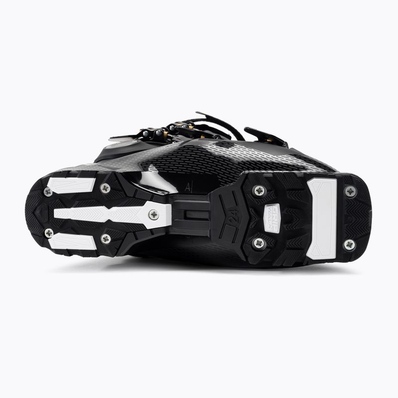 Skischuhe Damen Salomon S Pro HV 9 W GW schwarz L47125 4