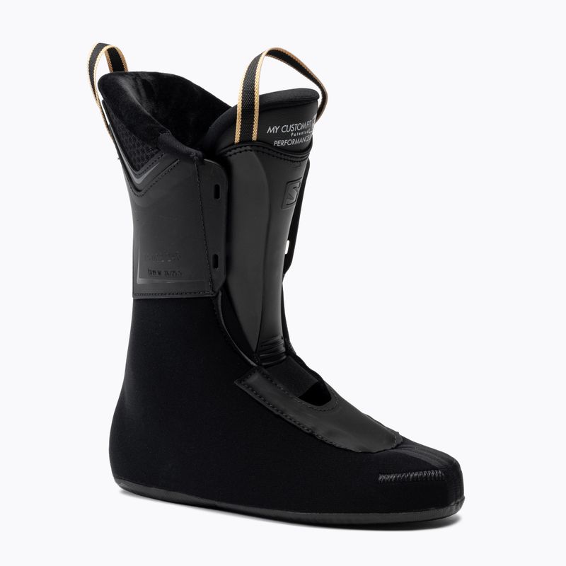 Skischuhe Damen Salomon S Pro HV 9 W GW schwarz L47125 5
