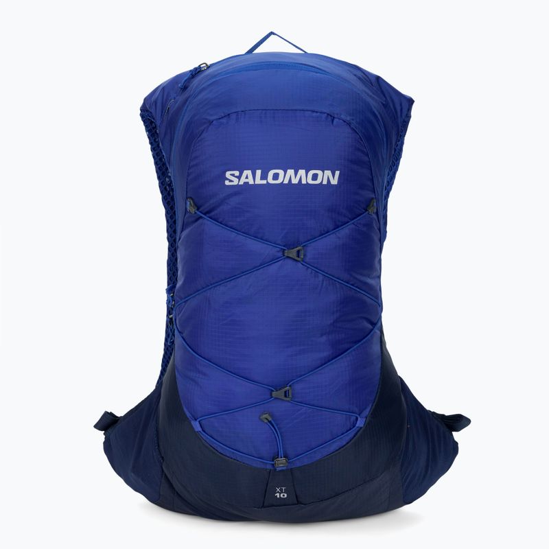 Wanderrucksack Salomon XT 1 l blaui LC2542