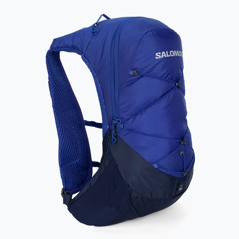 Wanderrucksack Salomon XT 1 l blaui LC2542 2