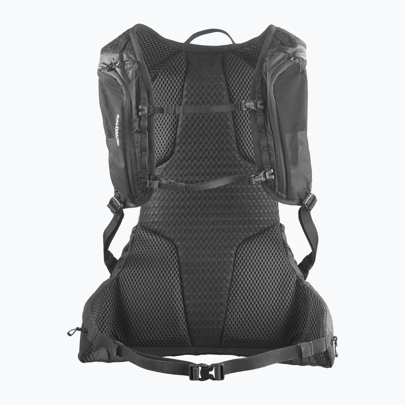 Wanderrucksack Salomon XT 2 l weiß-schwarz LC262 6