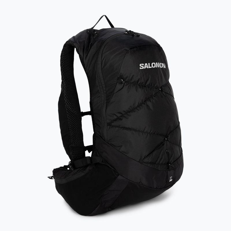 Wanderrucksack Salomon XT 2 l schwarz LC26 2
