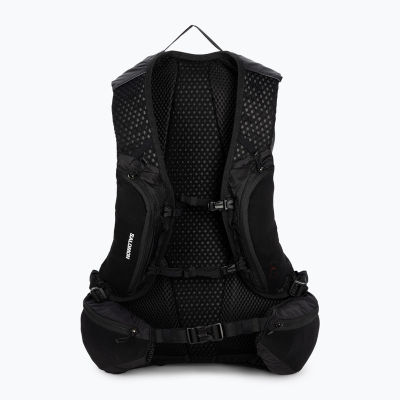Wanderrucksack Salomon XT 2 l schwarz LC26 3