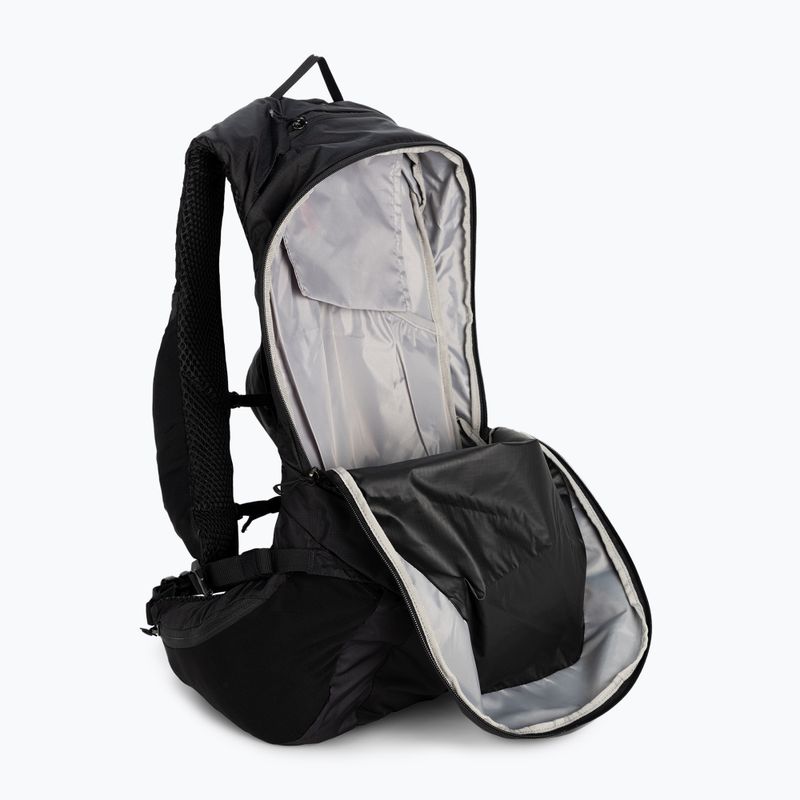 Wanderrucksack Salomon XT 2 l schwarz LC26 4