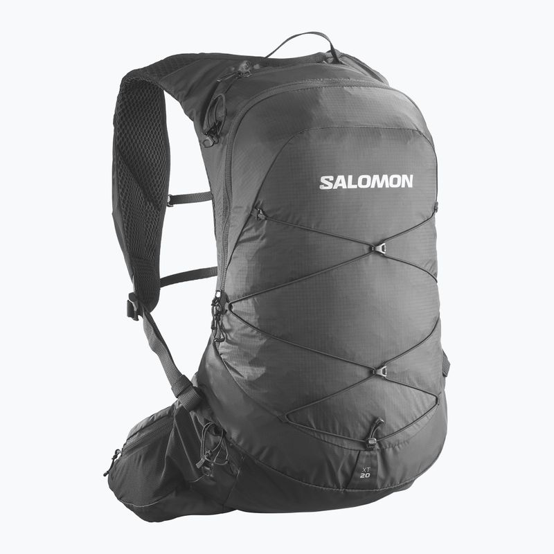 Wanderrucksack Salomon XT 2 l schwarz LC26 5