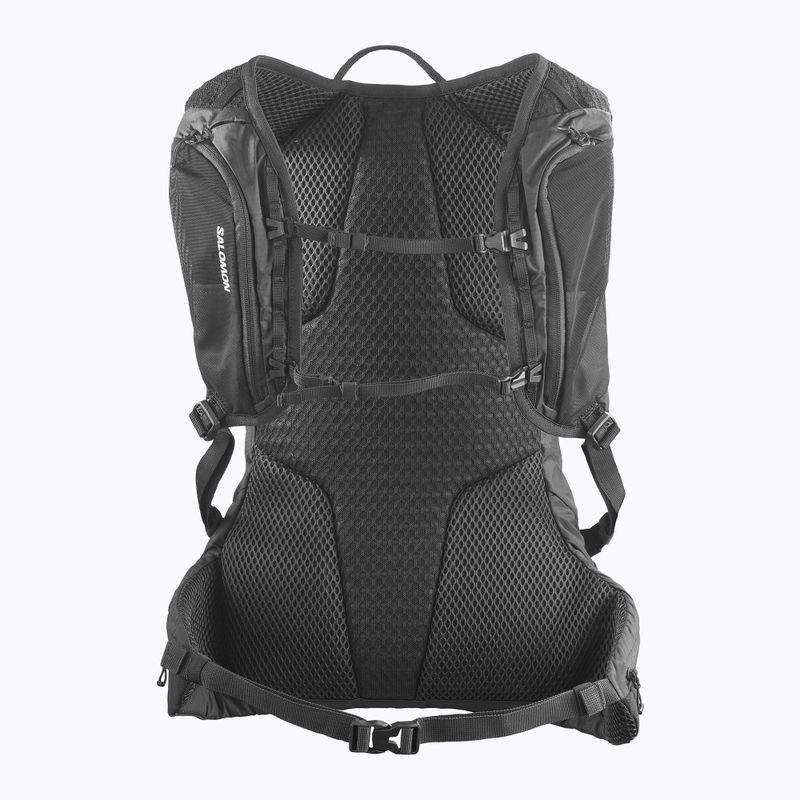 Wanderrucksack Salomon XT 2 l schwarz LC26 6