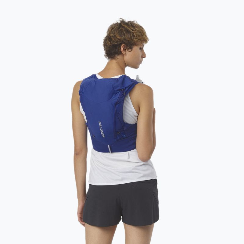 Rucksack Salomon ADV Skin 12 set 3
